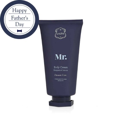 Mr.Laline　ボディクリーム150g
